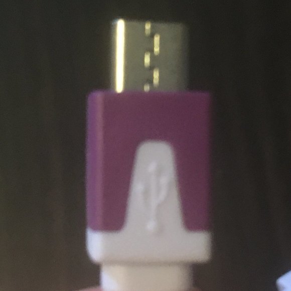 NEW 3.3FT Micro USB Charger USB Sync Data Cable for Android phone - Picture 4 of 4